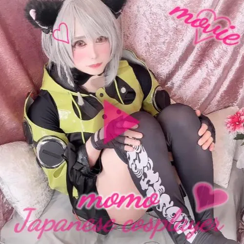 ももの変態おもらしビチョビチョおなにー❤FC限定動画❤